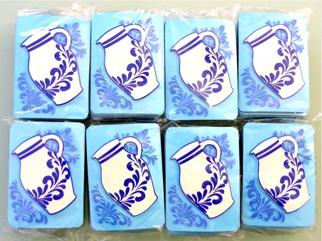 Kühlschrankmagnet 3D Bembel