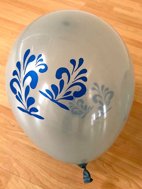 Bembel Luftballons - 10er Pack