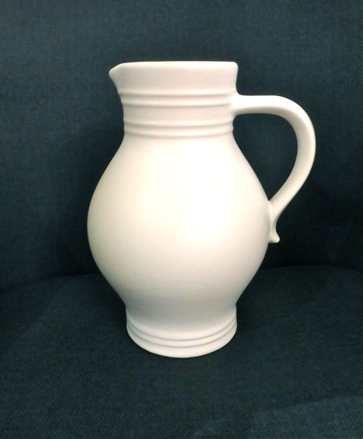 Bembel Set 1 L – Black & White Edition mit hessischem Flair