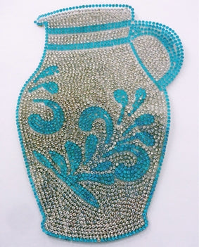 Bling Bling Bembel (Aufbügelpatch)