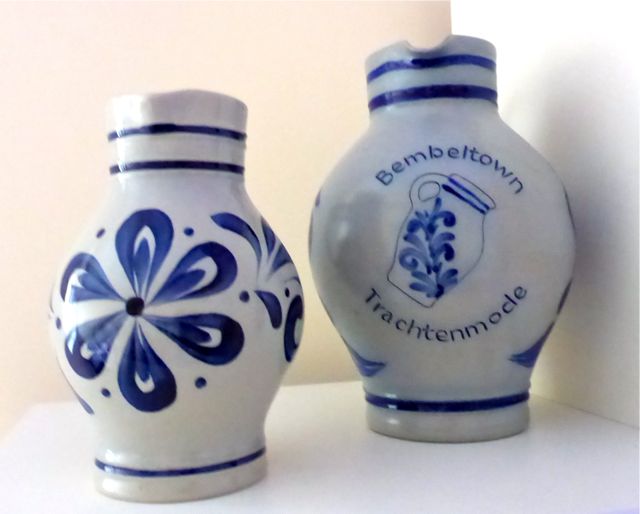 Bembel Shop Frankfurt