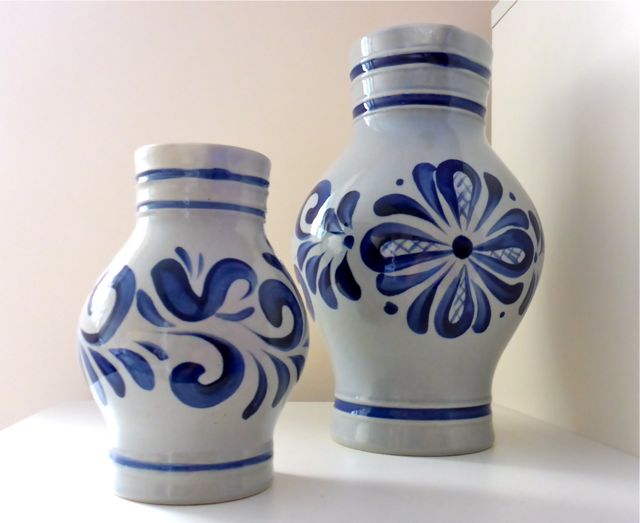 Variante 3L Bembel mit Namen