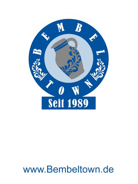 #Bembeltown #BembelShop