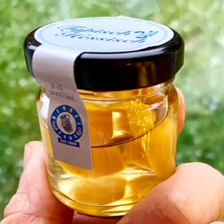 Das Original hessische #Mispelchen