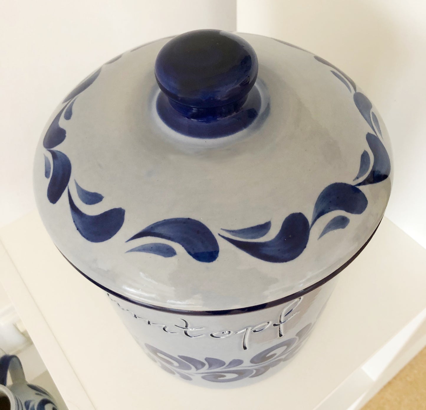 Rumtöpfe in vielen Designs www.Bembeltown.de