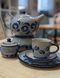 Steinzeug Verschiedenes