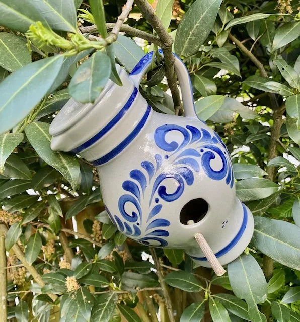 Nistbembel 2 Liter Bembel #Bembelshop