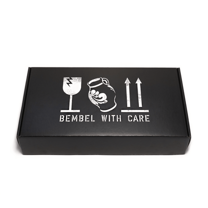 BEMBEL WITH CARE - Das Care-Paket #BembelShop