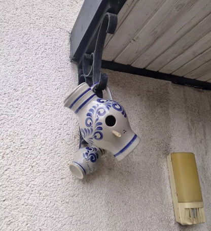 Nistbembel 2 Liter Bembel