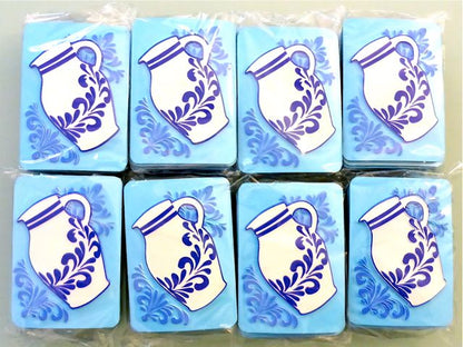 Kühlschrankmagnet 3D Bembel