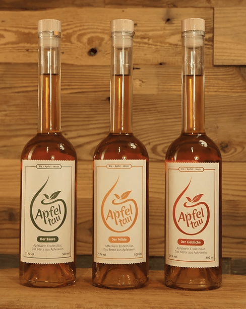 #ALLTAU PRO 3er Set #Drinks