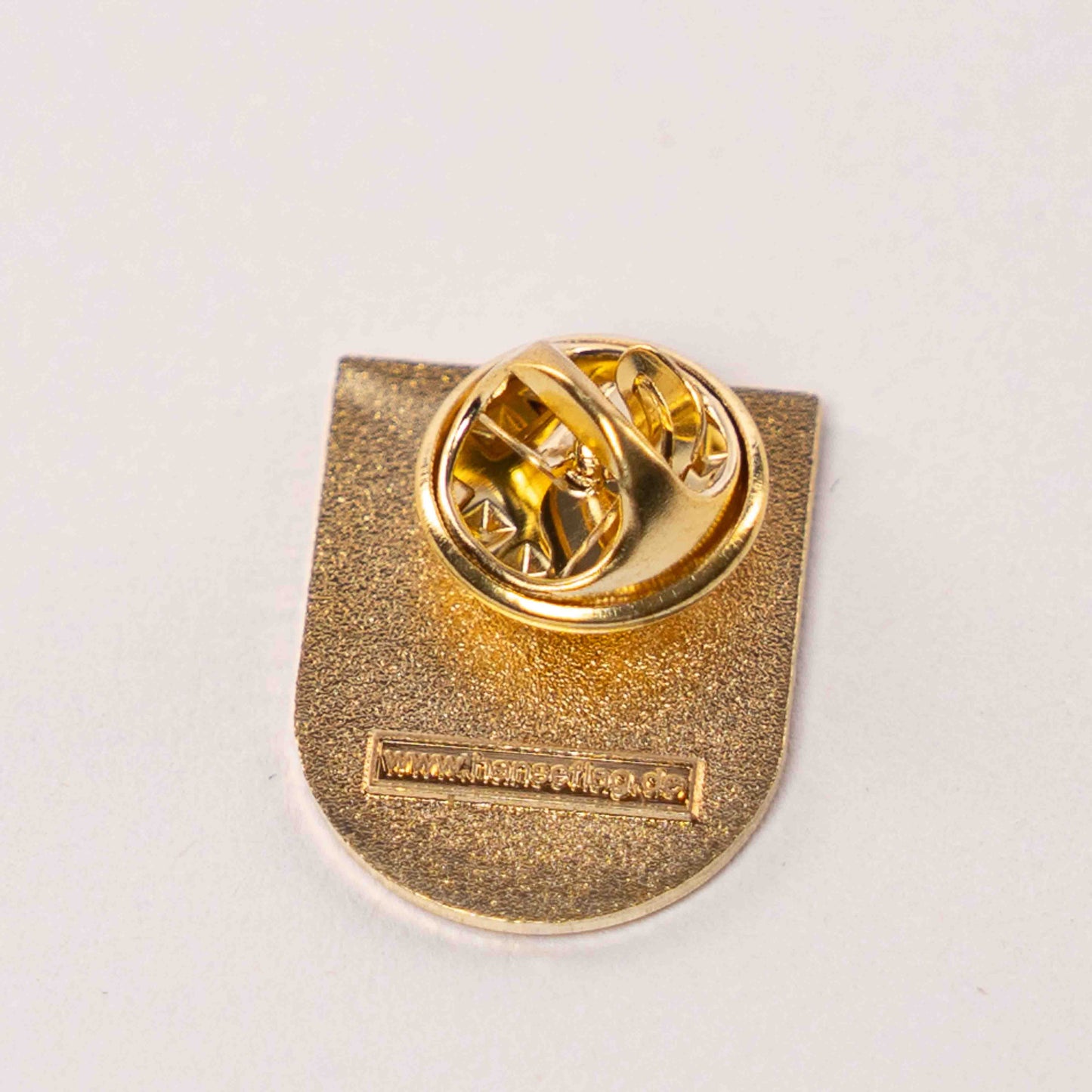 Anstecker Wappen Frankfurt