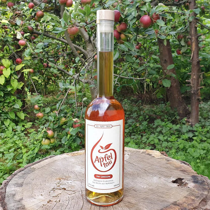 #Apfeltau #DerLiebliche