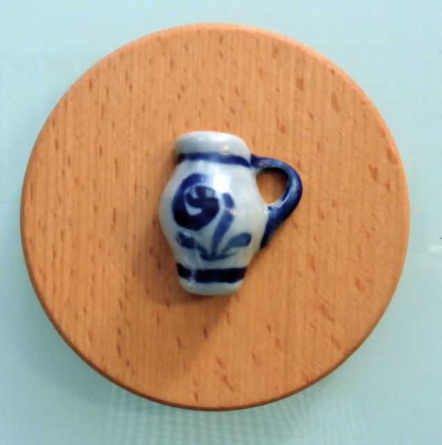 Frankfurter Apfelweindeckelsche #Schoppedeckel