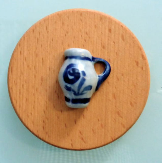 Frankfurter Apfelweindeckelsche #Schoppedeckel