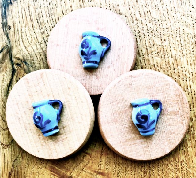 SCHOPPEDECKE AUS HOLZ #BembelDesign #Apfelwein