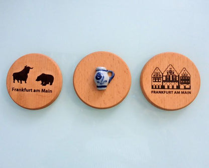 Frankfurter Apfelwein Deckelsche #Schoppedeckel