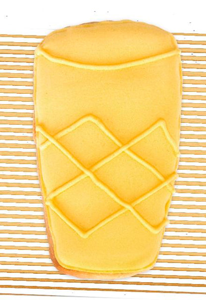 Ausstecher Weihnachtsmann - STÄDTER