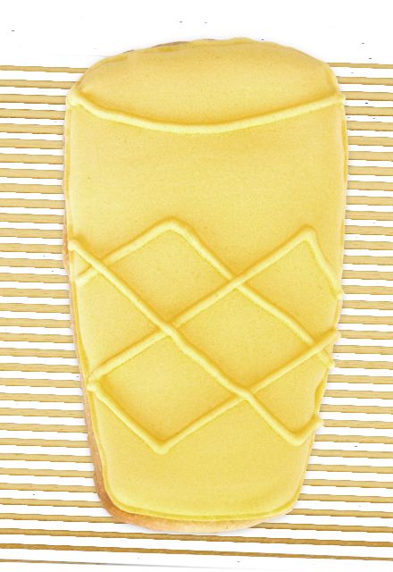 Ausstecher Krone - STÄDTER