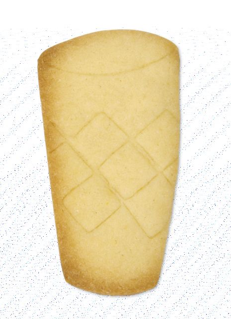 Ausstecher I Love Frankfurt