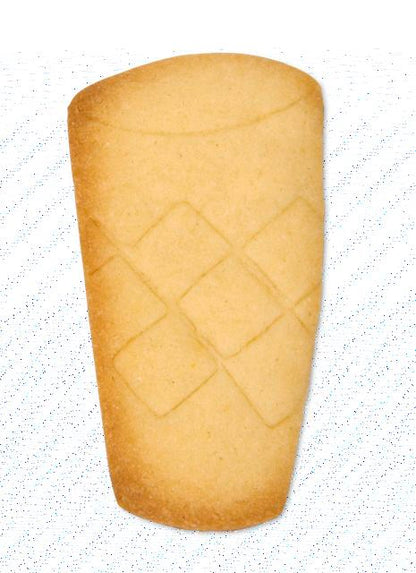 Ausstecher I Love Frankfurt