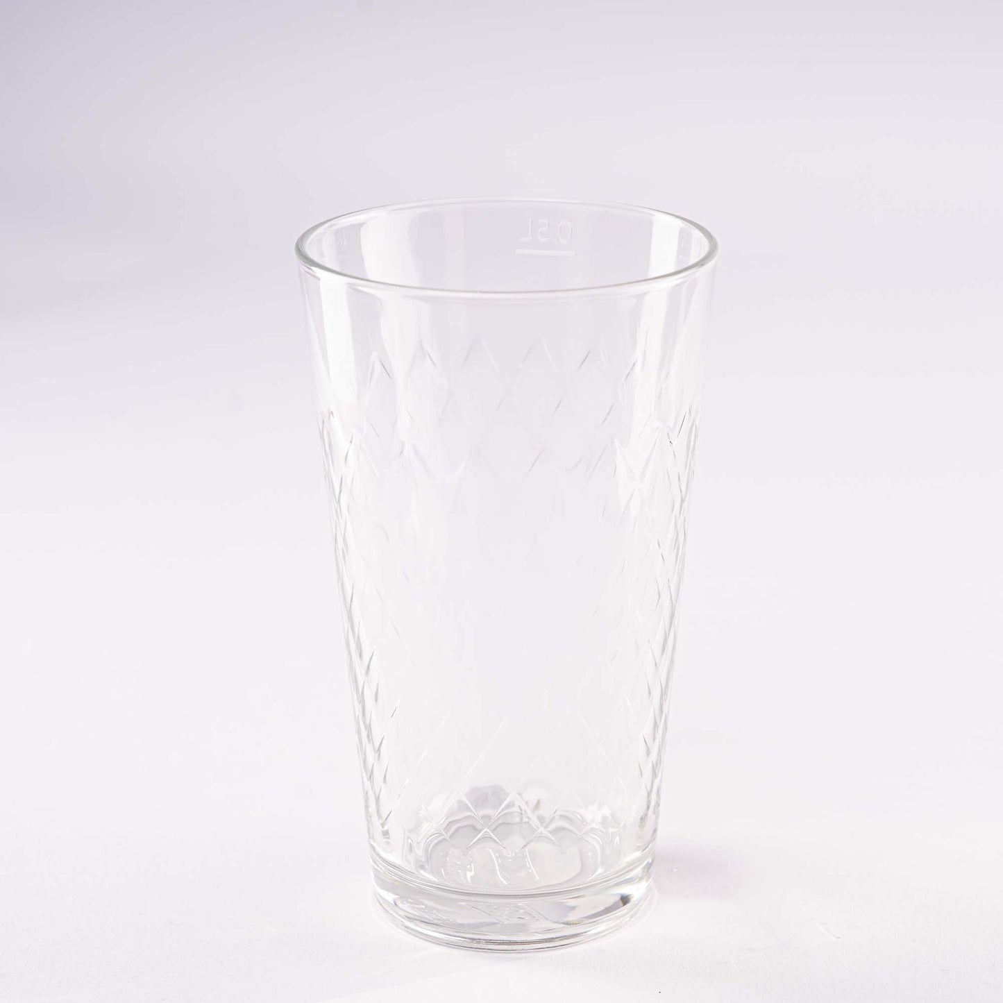 Original Apfelwein Geripptes 0,3l im 6er Set