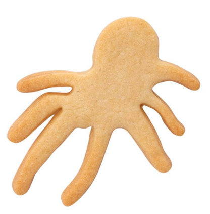 SPINNE PLÄTZCHEN - Spinne Backform