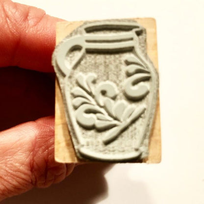 Bembel Stempel #BembelShop