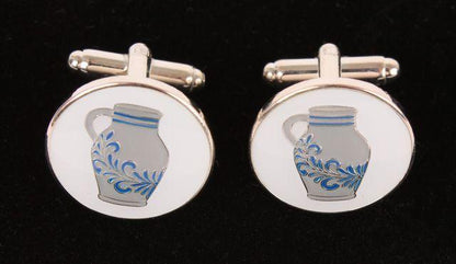 Bembel Manschettenknöpfe