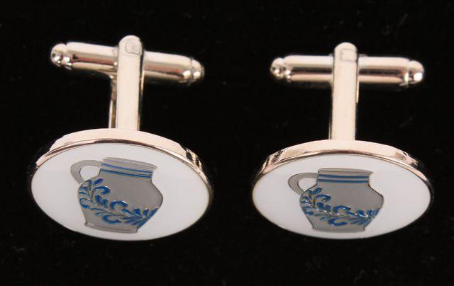 #Bembel #Manschettenknöpfe #Frankfurt