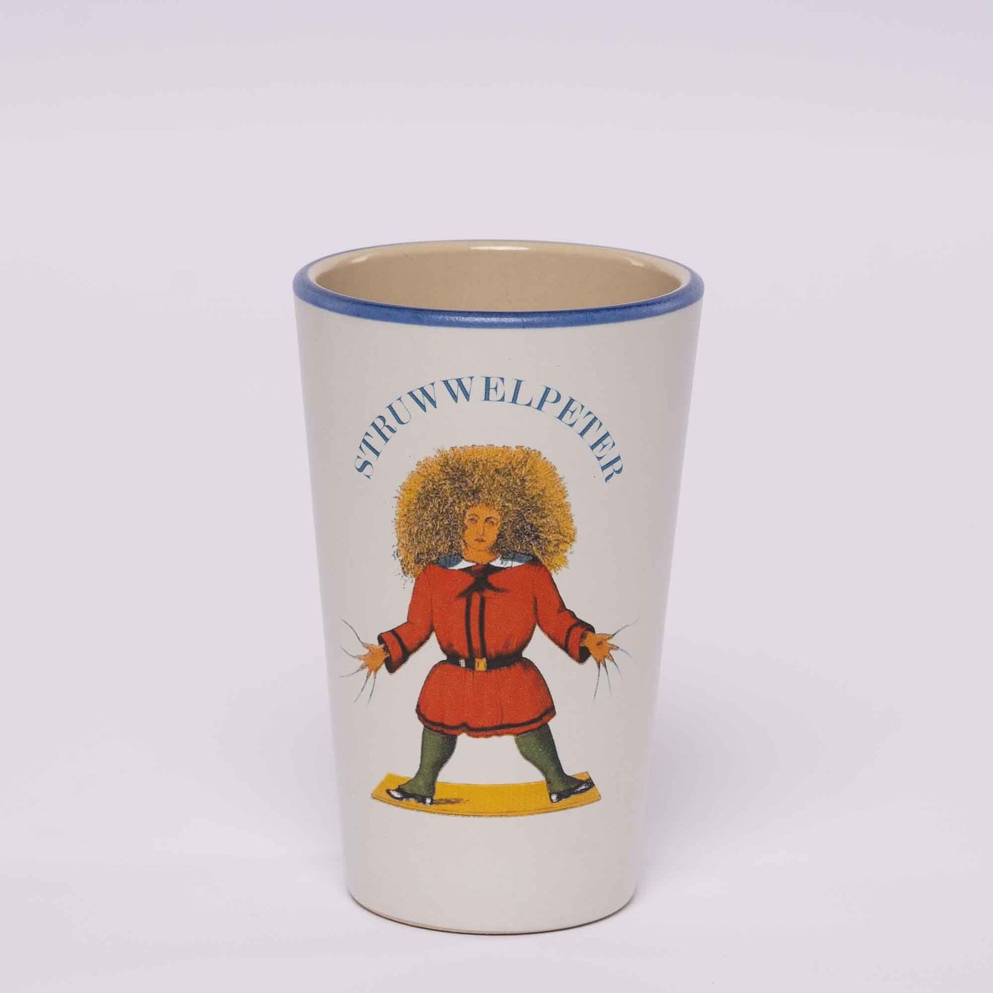 Struwwelpeter Becher - 0,25l