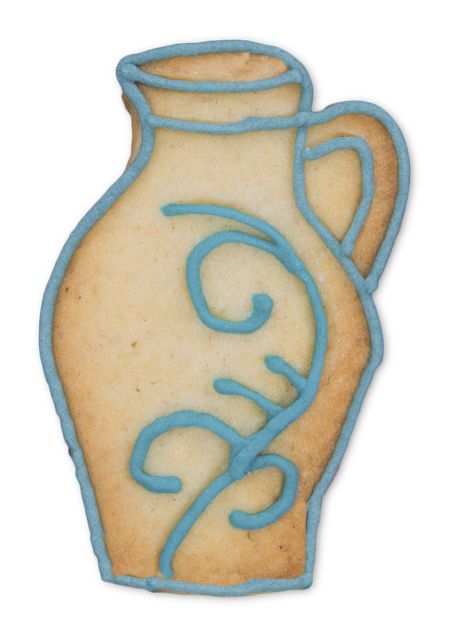 Ausstecher - Euro-Zeichen