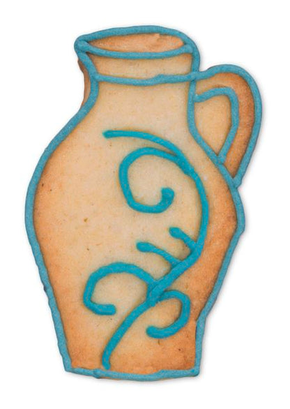 Ausstecher I Love Frankfurt