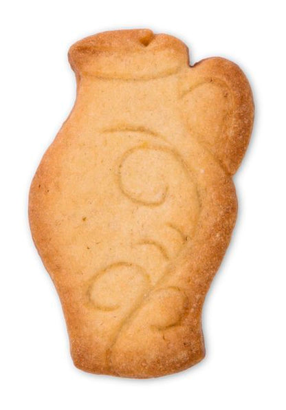 Ausstecher Geripptes - STÄDTER