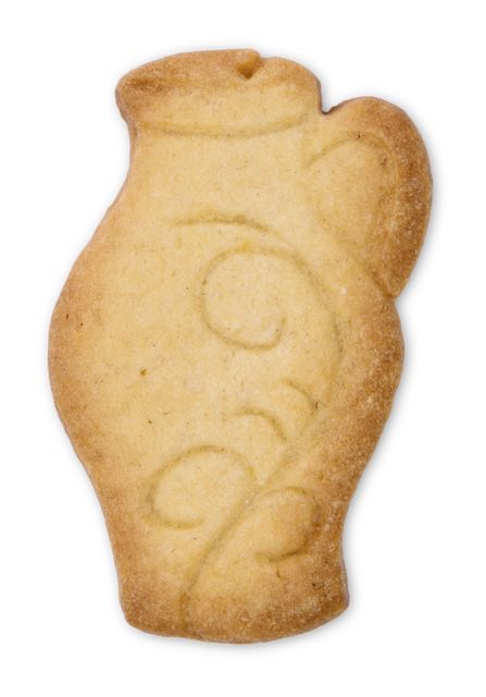 Ausstecher Weihnachtsmann - STÄDTER