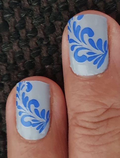 Bembel Nagel Design - Frankfurter