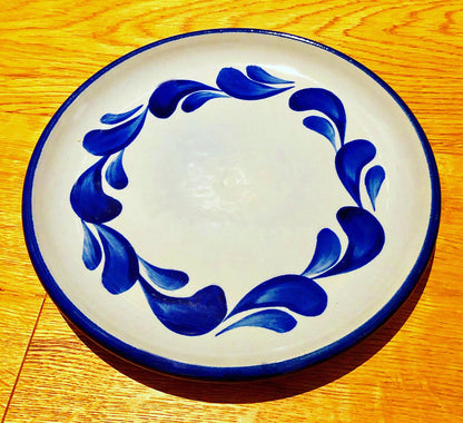 Essteller Bembel Style 27cm