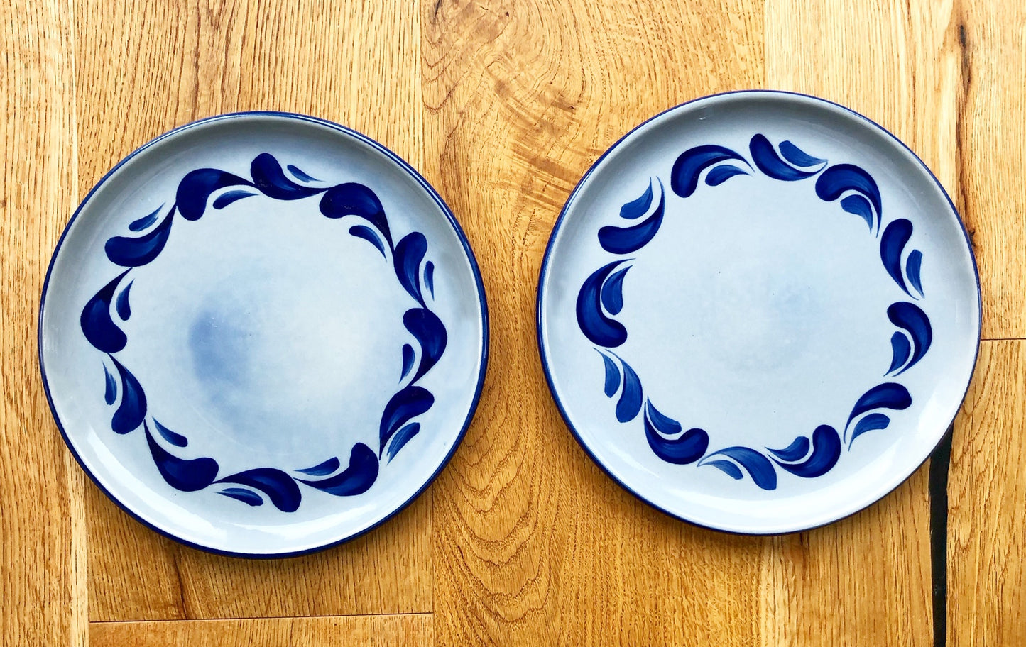 Essteller Bembel Style 27cm