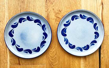 Essteller Bembel Style 27cm