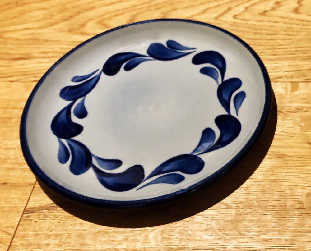 Essteller Bembel Style 24cm