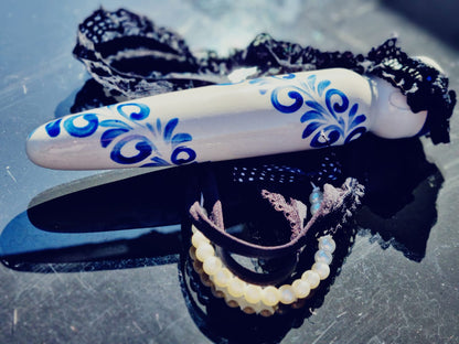 Hessenstab - #Hessendildo