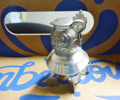 Bembel Shop - Flaschenverschluß #Bembel