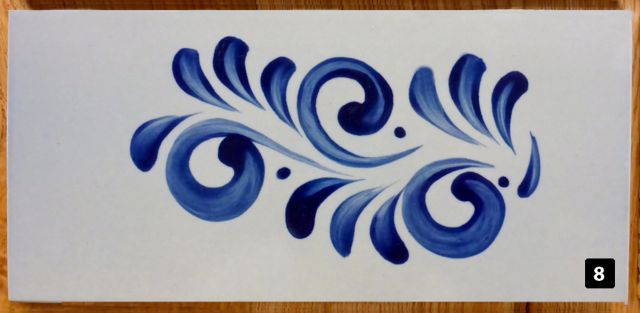 Bembel Fliesen Steinzeug - Deko Fliesen