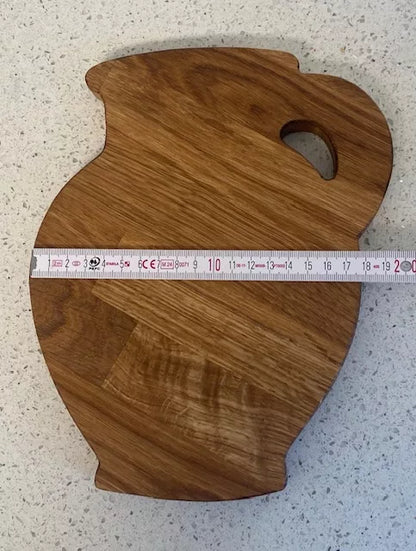 Bembel Frühstücksbrettchen - Frankfurt Geschenke Shop