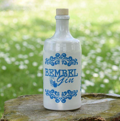 BEMBEL GIN im Angebot bei Bembeltown #bembelgin