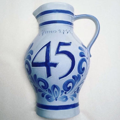 #BembelHausnummer #Hausnummer Bembel Look