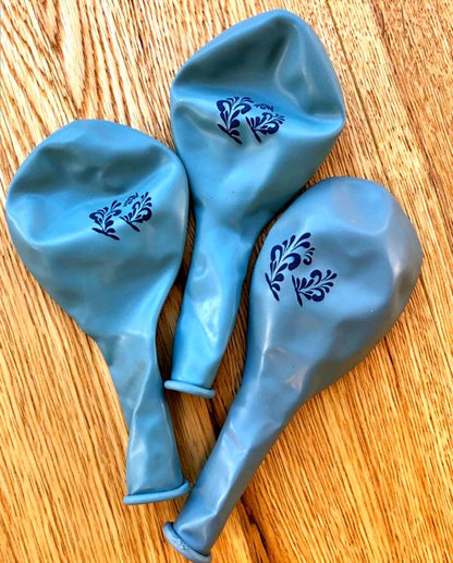 Bembel Luftballons - 10er Pack