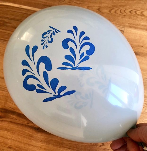 Bembel Luftballons - 10er Pack