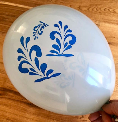 Bembel Luftballons - 10er Pack