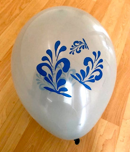 Bembel Luftballons - 10er Pack